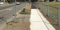 Sidewalk