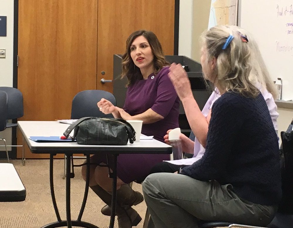 West Seattle Blog… | Councilmember Teresa Mosqueda’s Q&A, plus crime ...