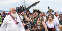 Pirates