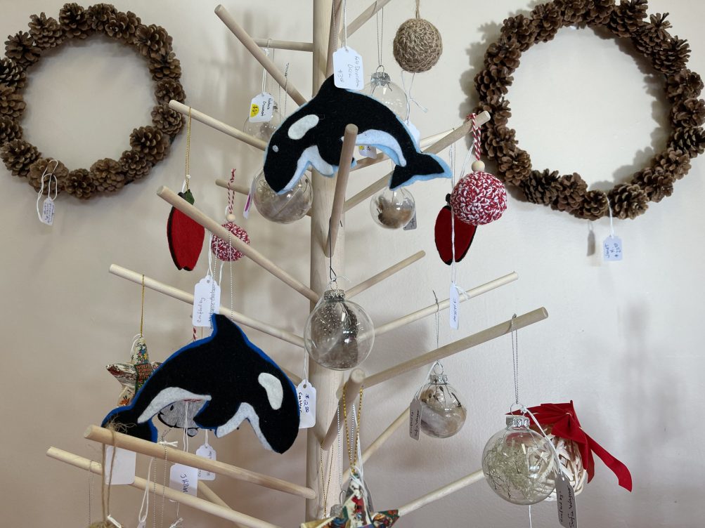 West Seattle Blog… CONTINUING SUNDAY Peace Lutheran Church’s holiday