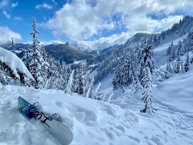 West Seattle Blog… BIZNOTE Alki Bike and Board’s ski and snowboard service