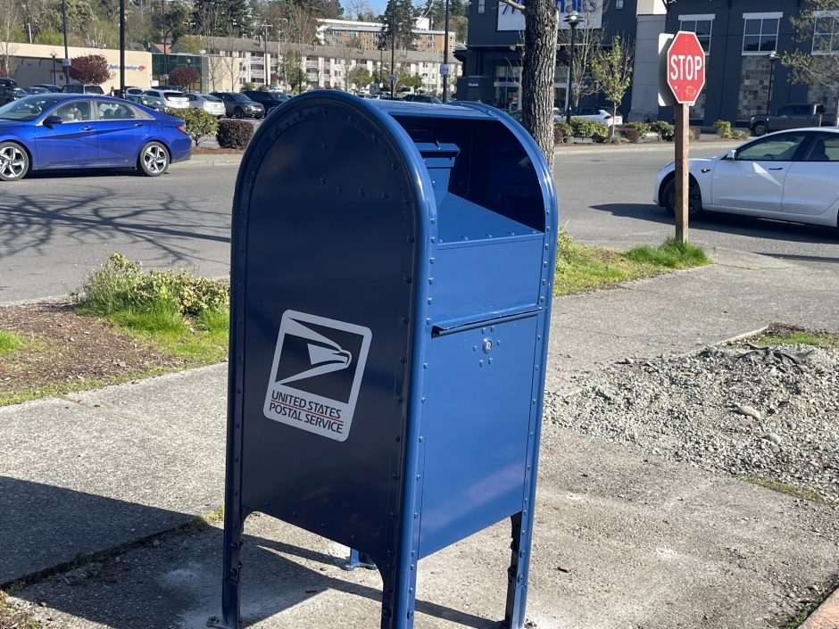 West Seattle Blog… Here’s why USPS says it downsized West Seattle