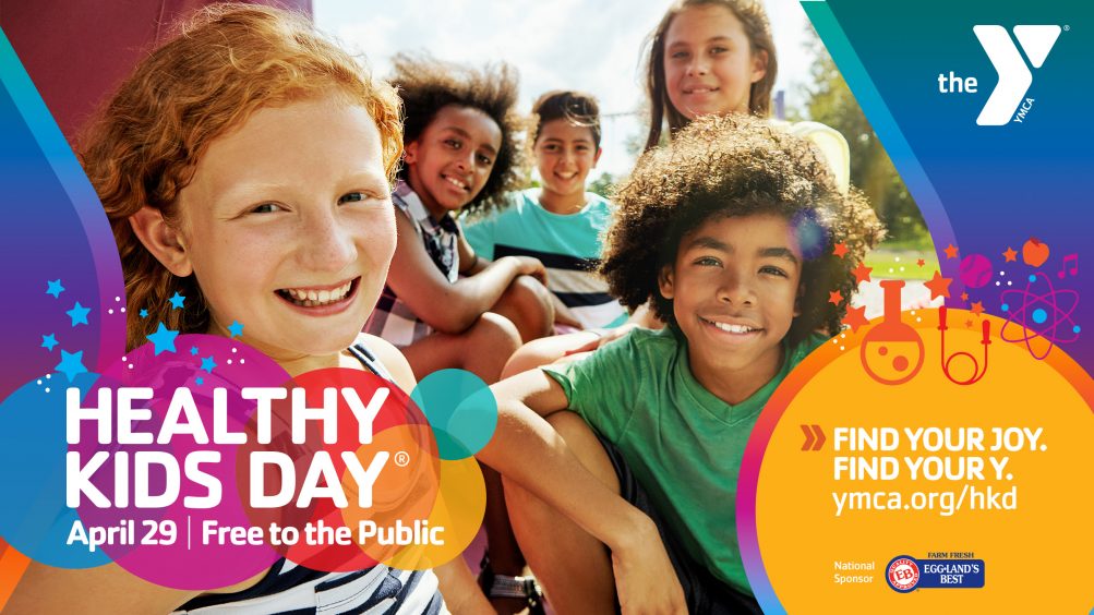 West Seattle Blog… | RETURNING: Healthy Kids Day brings free fun to ...