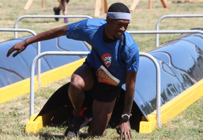 West Seattle Blog… | VIDEO: Largest Loop the ‘Lupe turnout ever!