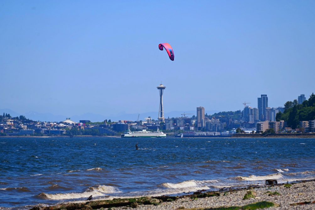 Seattle Event Calendar This Weekend