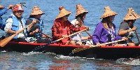 Canoes
