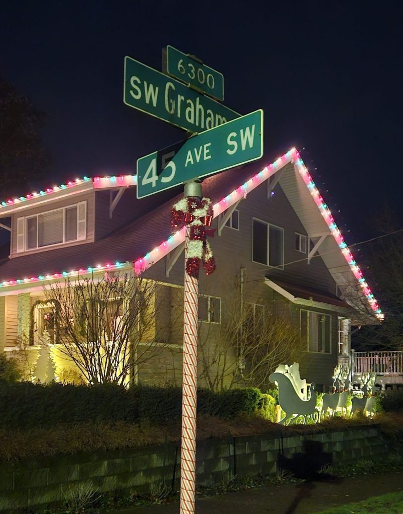 WEST SEATTLE BLOG CHRISTMAS LIGHTS visual data 8