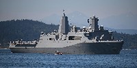 Ships