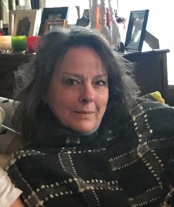 Remembering Janice (Mary) Fitterer, 1947-2025
