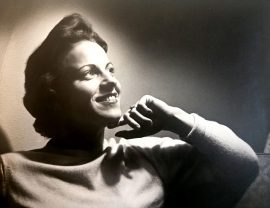 Memorial planned September 13 for ‘Renée’ Anton, 1938-2025