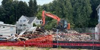 Teardown