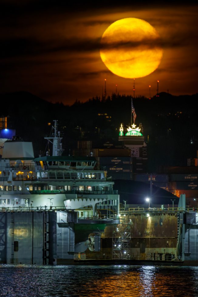 From health to art to games, and beyond! 22 notes on our West Seattle Tuesday reminder list