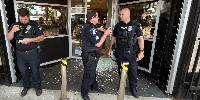Robbery