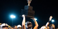 Trophy