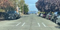 Speed bumps