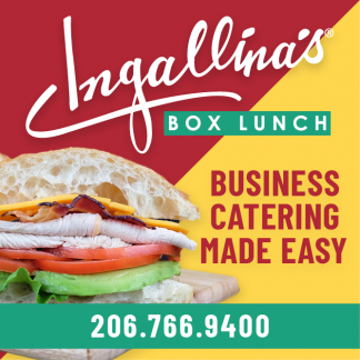 Ingallina’s Box Lunch: Welcome, new West Seattle Blog sponsor!