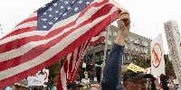 Protest