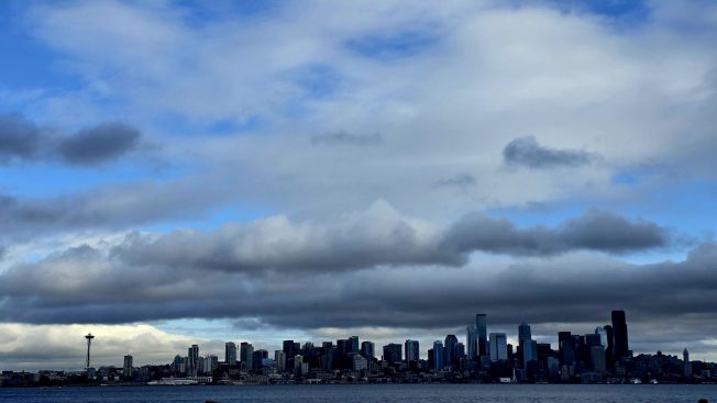 West Seattle Art Walk and more for your Thursday!