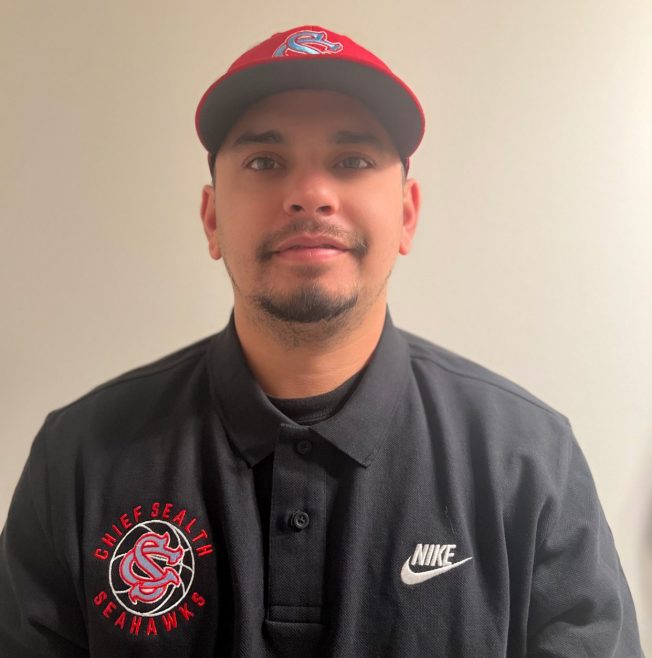 westseattleblog.com - More than just a fundraiser': Chief Sealth IHS Basketball launches 'Play It Forward