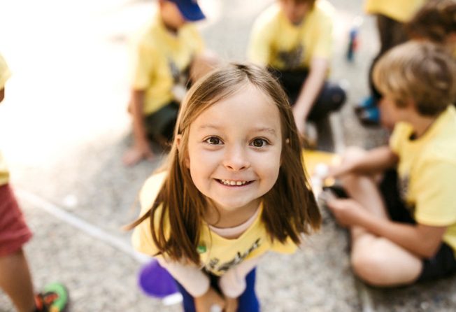 Elementary-school shopping in West Seattle? Tilden School open house Saturday