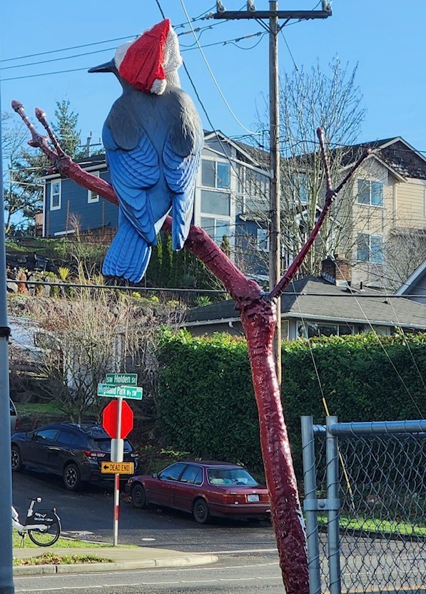 West Seattle Junction Cocoa and Coat Drive, Hanukkah’s first night, more on the list for your Sunday