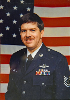 Memorial service Thursday for Daniel R. Winnie, 1956-2026