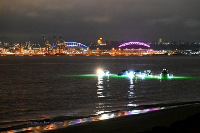 Alki Community Council, midday jazz concert, walking, running, more on our list for your West Seattle Thursday!