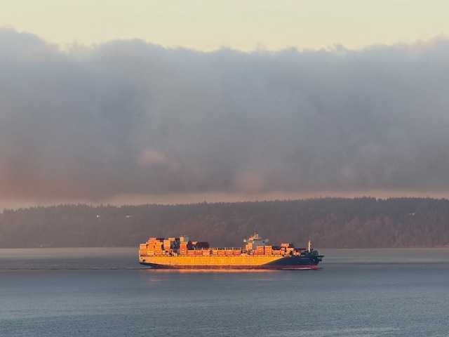 TRAFFIC, WEATHER, TRANSIT: January’s last Monday