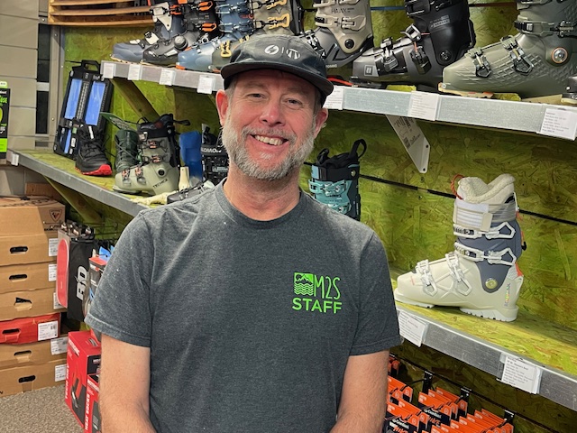 Here’s why one West Seattle entrepreneur with two thriving businesses is ready for ‘the right person’ to take over