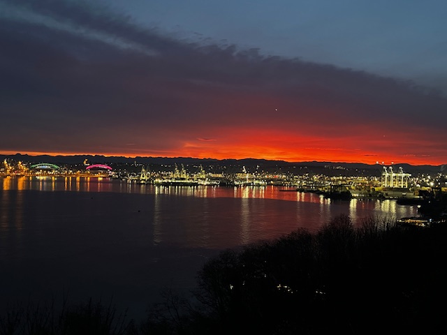 22 things to know for your West Seattle Tuesday