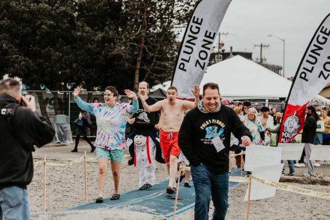 YOU CAN HELP: Special Olympics planning West Seattle comeback; here’s how to support