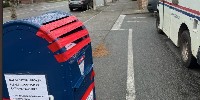 Mailbox