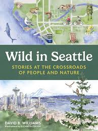 Get ‘Wild in Seattle’ during first Words, Writers, Southwest Stories of 2026