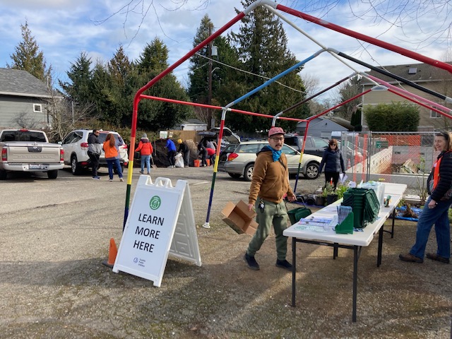 HAPPENING NOW: Compost giveaway and more at HPIC