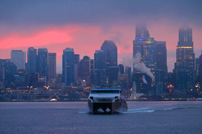 TRAFFIC, WEATHER, TRANSIT … Friday + holiday-weekend notes