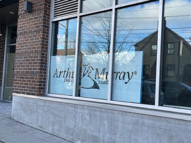 BIZNOTE: Need some dancing in your life? West Seattle’s next new business is here to find you