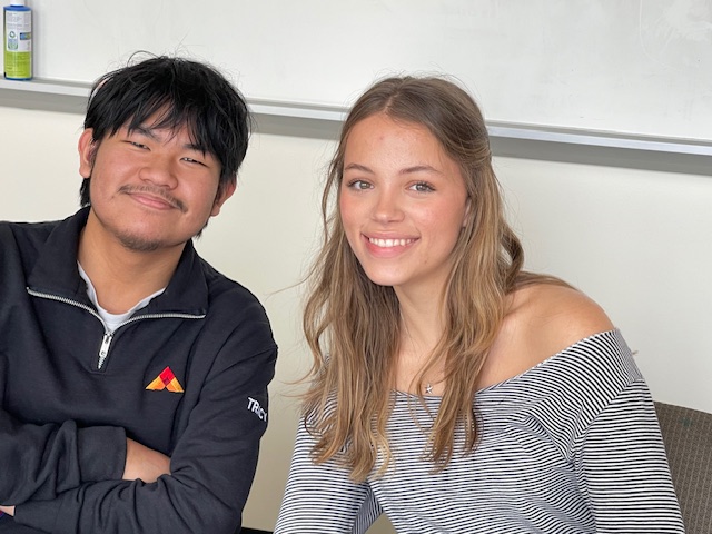 West Seattle High School students organizing and hosting first-ever citywide summit