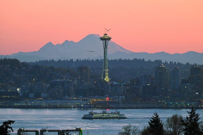 April’s West Seattle Art Walk and much more for your Thursday