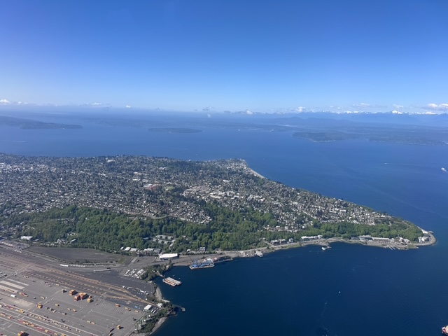 WEST SEATTLE SATURDAY: 40+ things to know