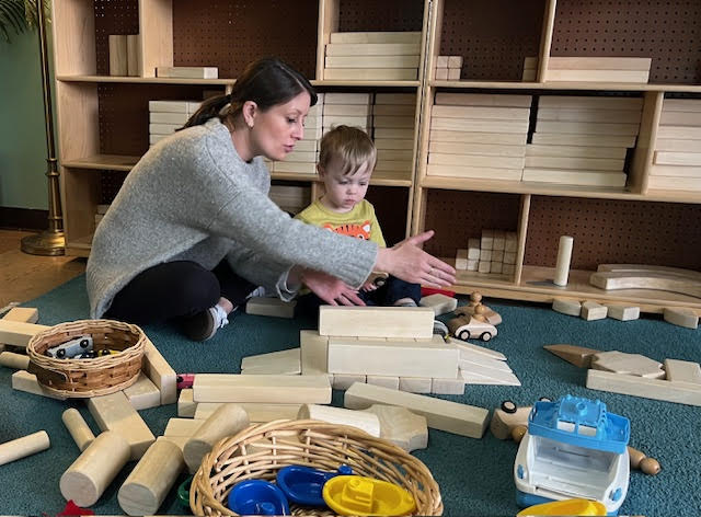 FOLLOWUP: West Seattle’s co-op preschool program is counting on its village to keep it open