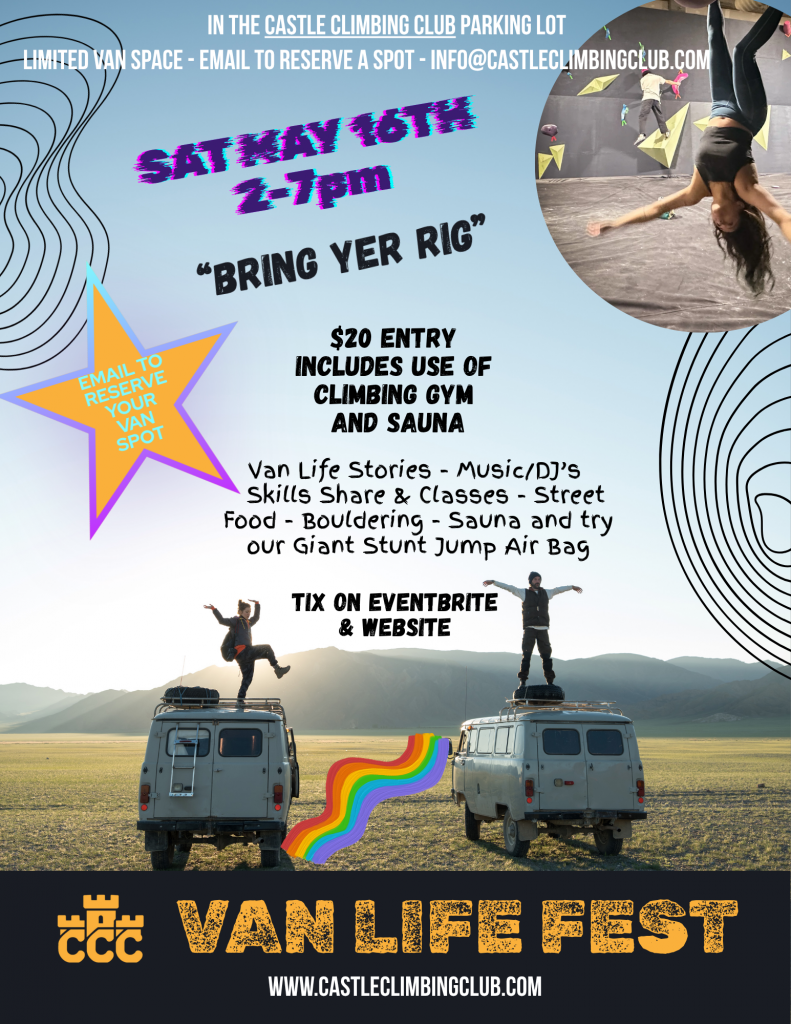 West Seattle Blog… | Van Life Festival in West Seattle