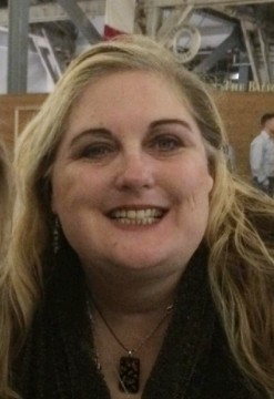 Memorial service planned June 12 for Erin Chapman Kansala, 1975-2026