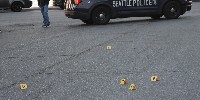 Gunfire