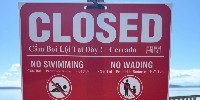 Warning
