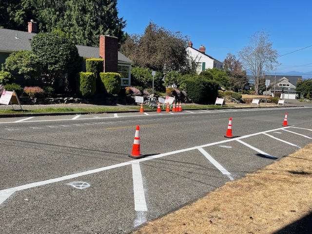 FOLLOWUP: Mayor orders SW Wildwood bike lane by year’s end