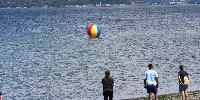Beach ball