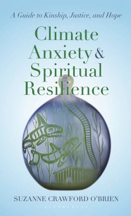 WEEK AHEAD: ‘Climate Anxiety and Spiritual Resilience’ book launch at Paper Boat Booksellers