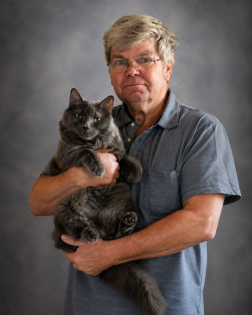 Remembering Craig A. Mattson, 1953-2026