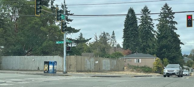 DEVELOPMENT FOLLOWUP: Next steps in ‘affordable homeownership’ project for ex-substation in Highland Park