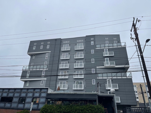 FOOD NOTE: And now there are two bagel shops coming to West Seattle – Hey Bagel too